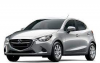 Mazda Demio or similar 